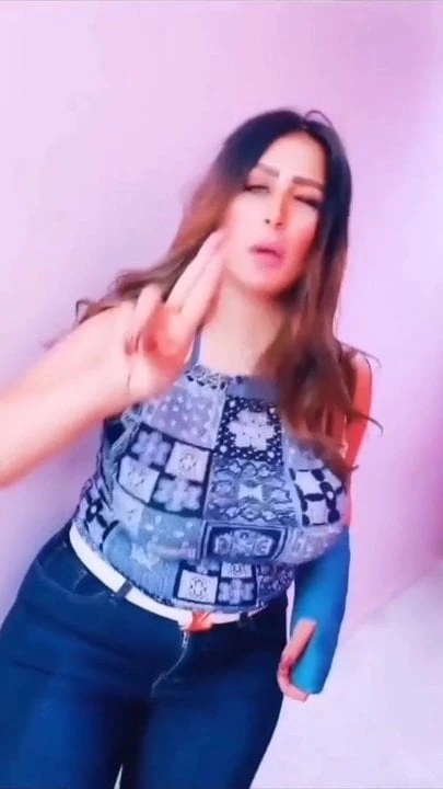 Hot dance