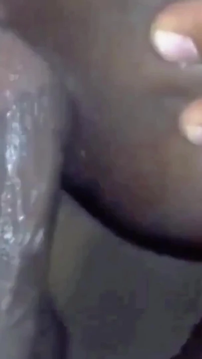 Captivating moment from "Giving the virgin ass to my husband's pulpy friend"