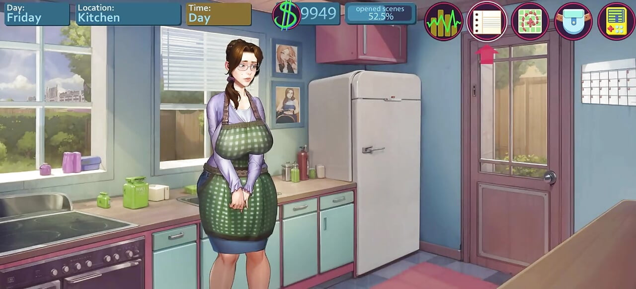 Taffy Tales v1.07.3c Dio 98 Tako jebeno dobro! od Loveskysan69