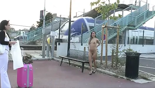So much horny anal fuck and gangbang activities - DVD