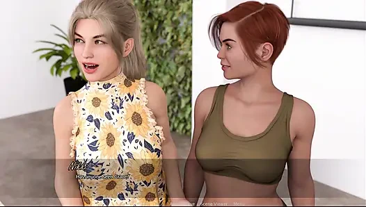 Çok azgın bir ofis (bölüm 37)