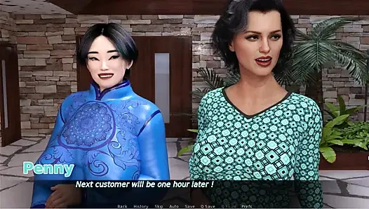 Сломанный автомобиль Софии - 7