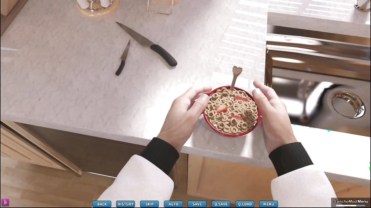 Goli svjedok, dio 1: Vidio sam ih kako jedu jedno drugome pičku