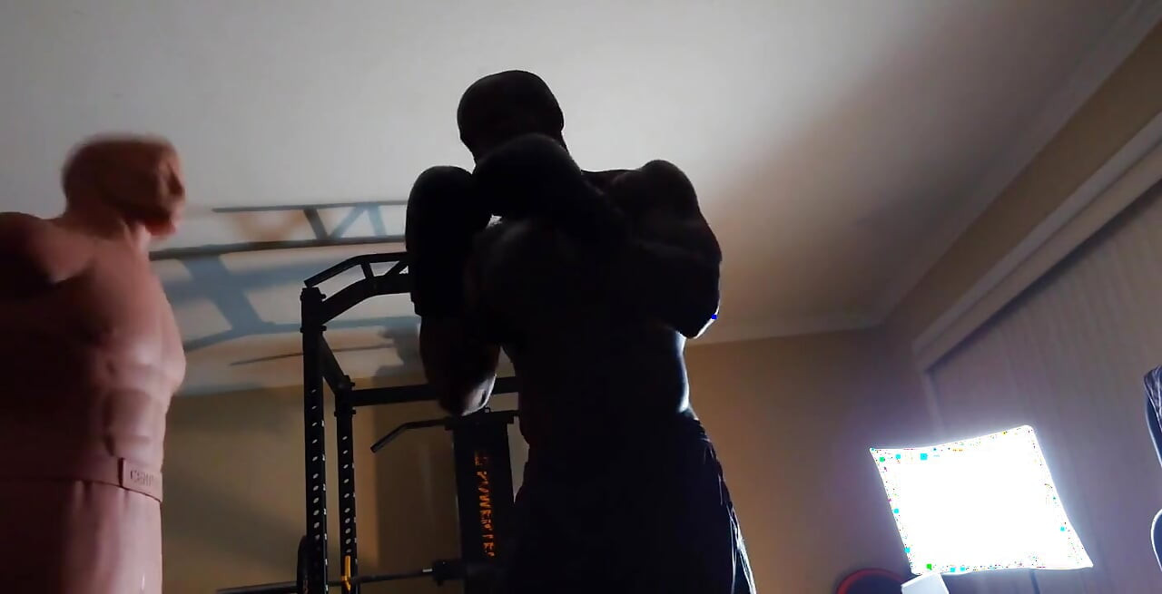 Boxing Workout Critical the Purpose of the Ohs