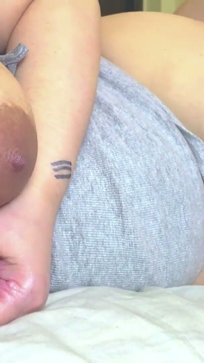 Horny Stepmom Gets Fucked From Behind Her Big Tits Swinging Hanging And Big Boobs Bouncing. | Clip 3