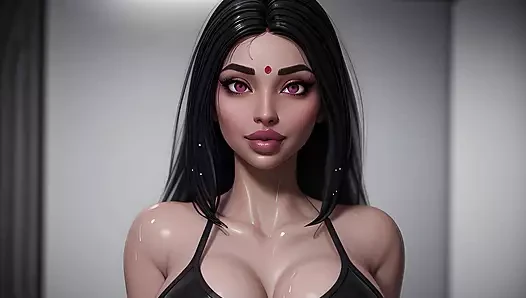 Sexy Big Tits Hentai Mix