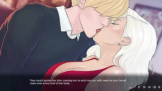 Complete Gameplay - Quickie: a Love Hotel Story, Part 10
