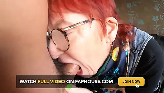 Slow Tender Deepthroat