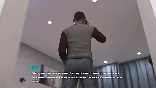 Orta yaşlı seksi kadın takıntısı #04 komşu ateşli karısını paylaşmak istiyor