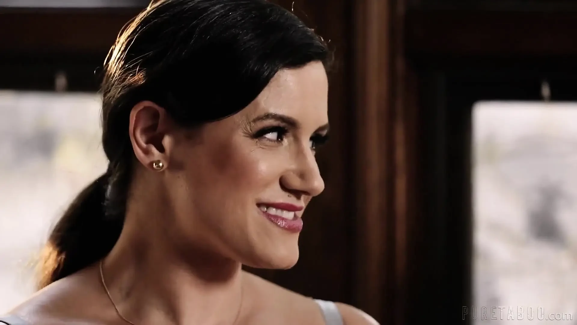 Penny Barber,tony Sting - threesome,milf