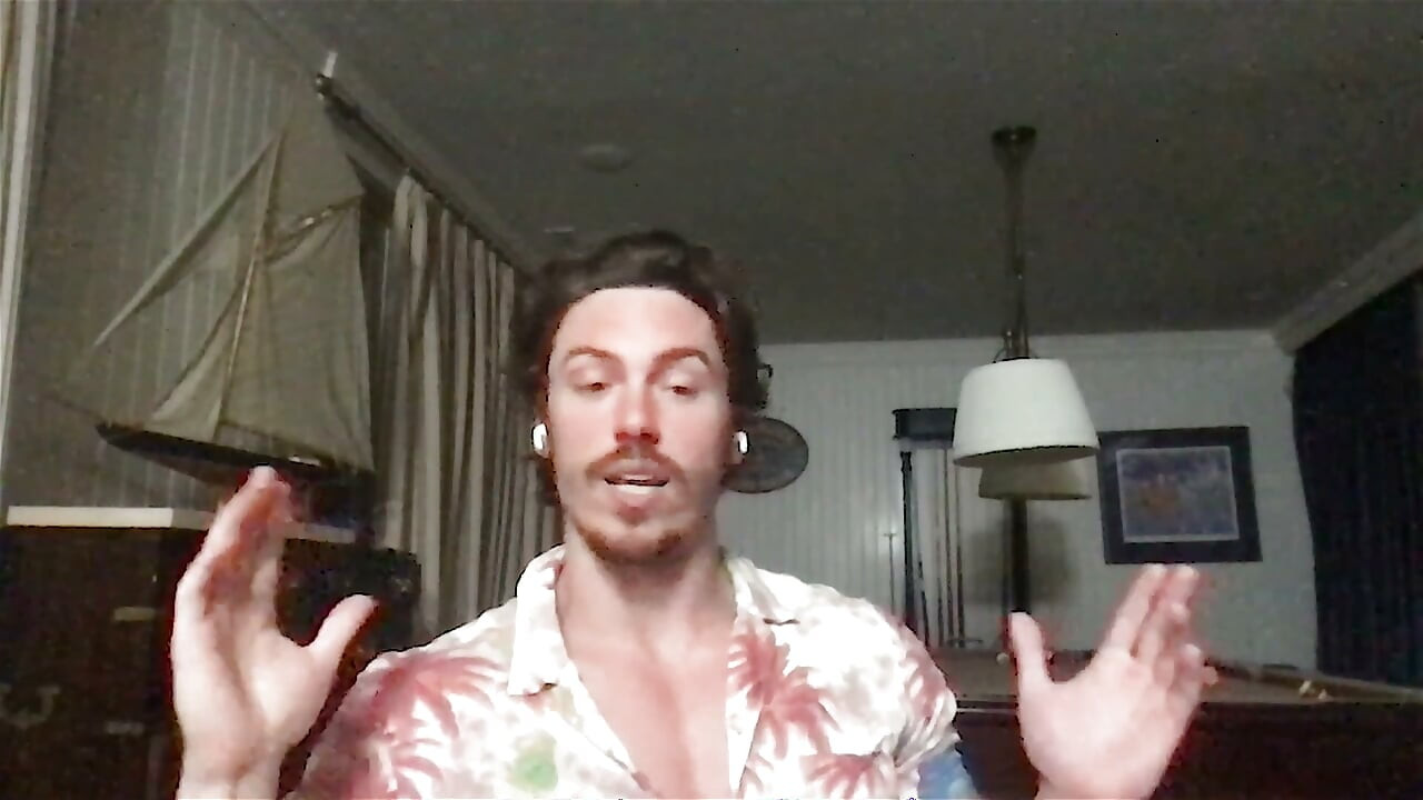 greg O’gallagher Will Steal Your Girl Without Even Trying!!!