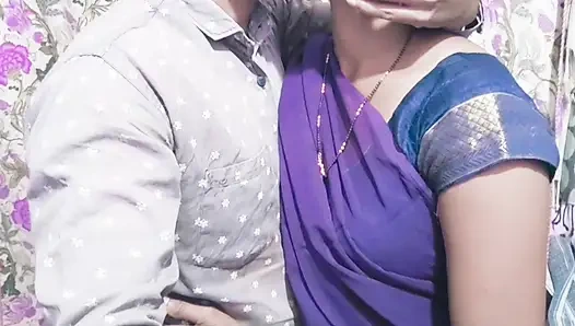 Kakak ipar rani vahini asal marathi pertama kali nyepong kontol pakai es krim dan ngentot