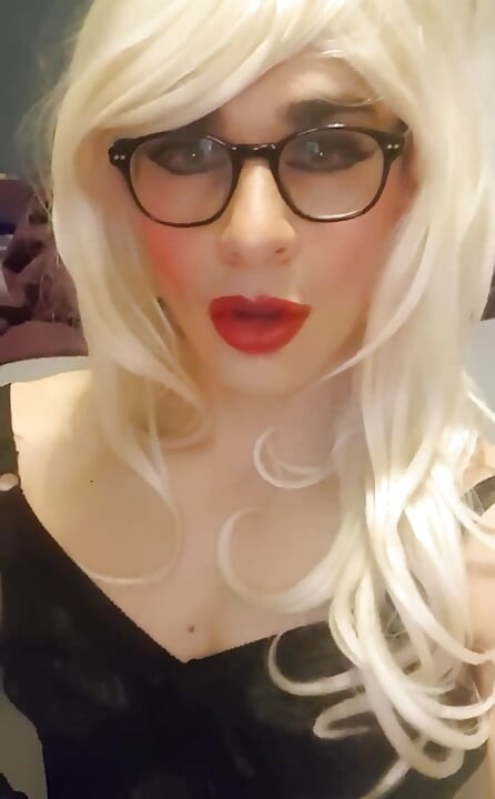 Nylon Fetish anyone?