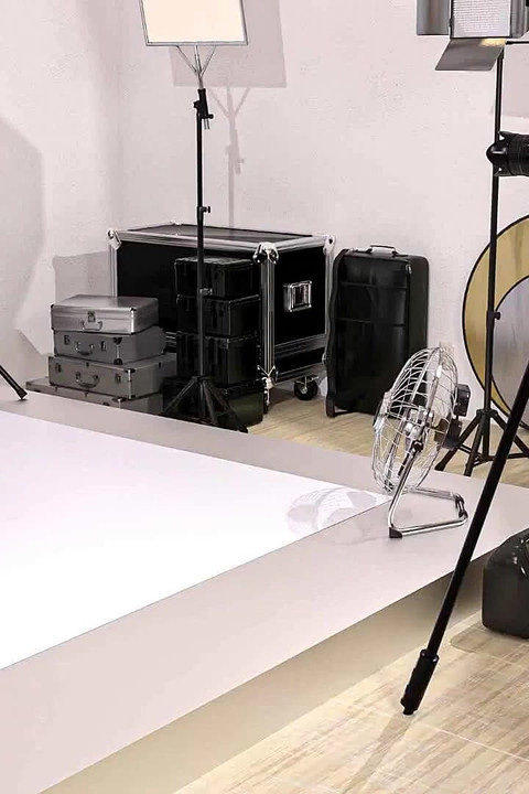 Rosewater manor: a witch and a vampire girl ep 4