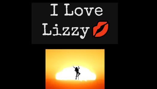 Lizzy Yum - мой ежедневный оргазм №14