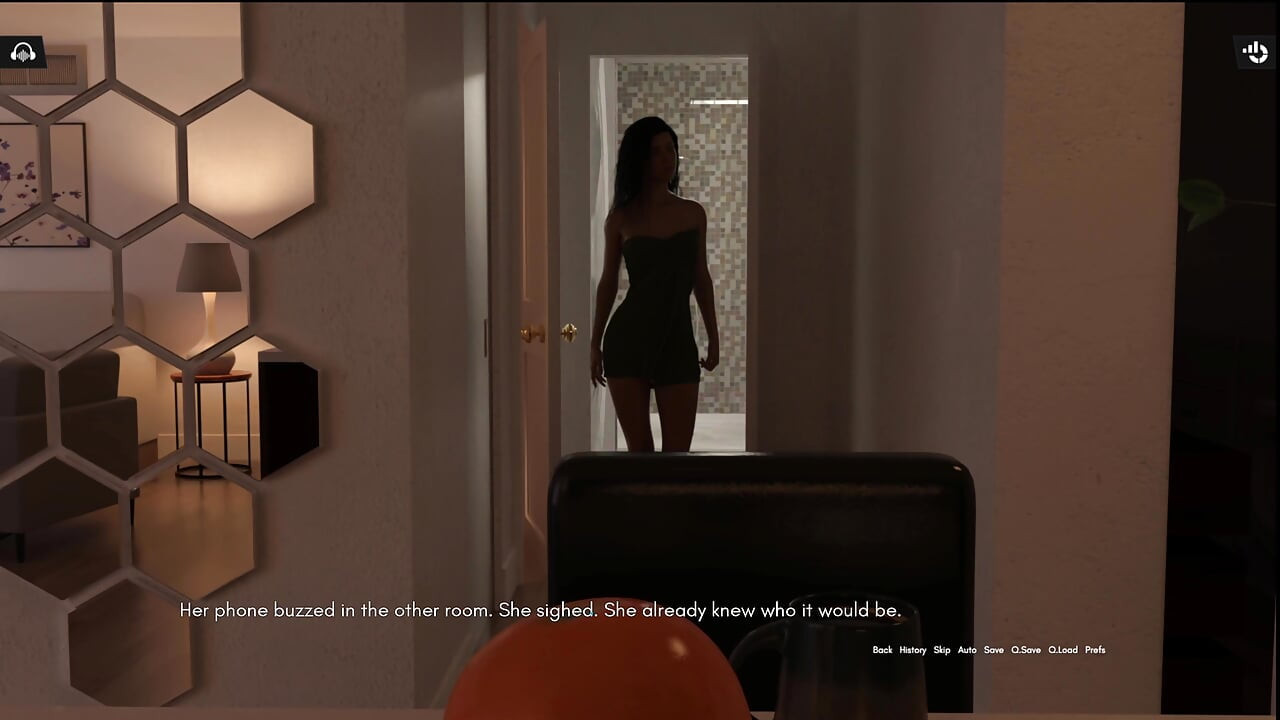 City of Sin - the Nocturne Files (part 3)