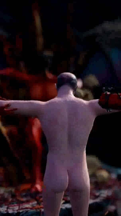 Key moment from "demonia x nun priest and demons fucking hard"