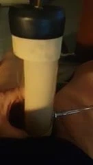 Melkmaschine