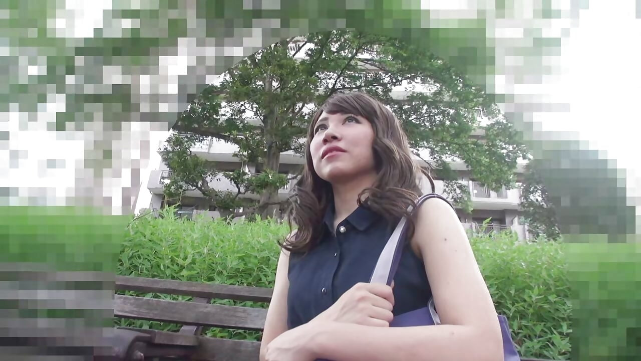 Akane Maruyama Sudden Request Show Me Your Masturbation Too