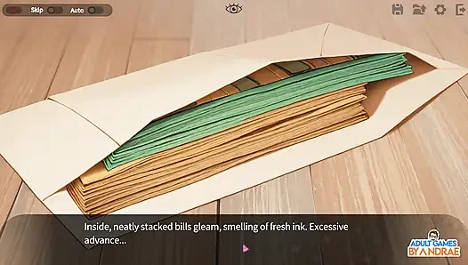 EP1: Vamp’s Lust (Full Gameplay)