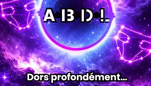ABDL FRENCH-Audio Incontinence & Regression
