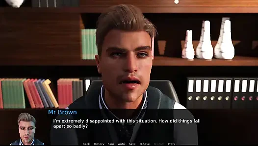 Чирлидерши 11 Мы должны были посмотреть, кто заставил старика кончить первым