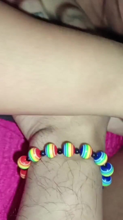 My Wife Giving Me a Heavenly Blowjob | Clip 1