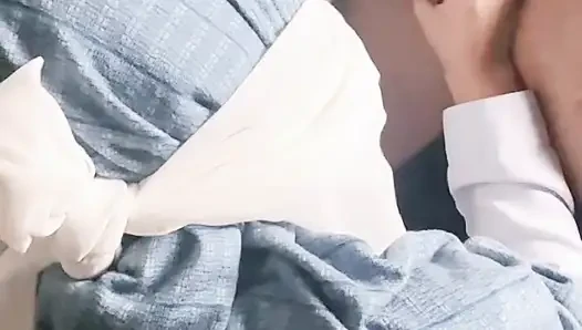 Oknum guru minta sepong muridnya