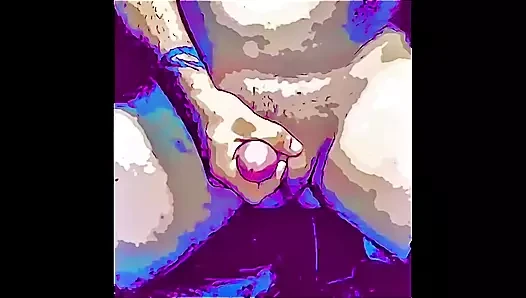 Cum Yo-yo