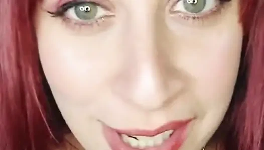 Shyyfxx passioneret og helt mde med min kolej-kreste joi rol yapma oyunu