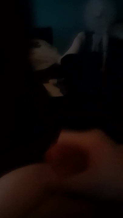 Just a little bit of fun nothing new on a regular night prowling around my town