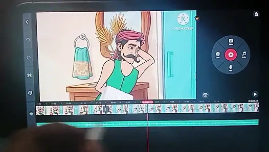 Mein verifizierungsvideo