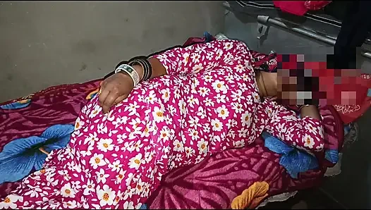 Damad ji aap meri gand maarlo