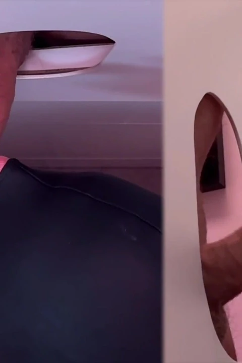 28-year-old Firefighter Cums Hard in 10 Seconds - You Gotta Hear His Moans