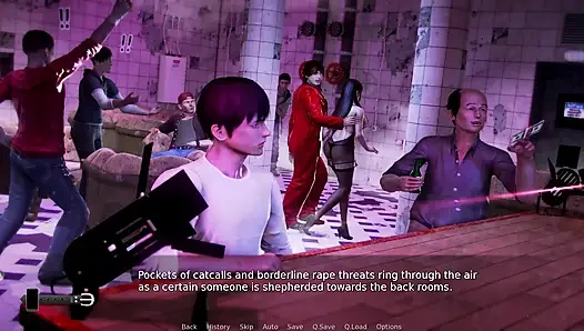 Complete Gameplay - Waifu Academy, Part 64