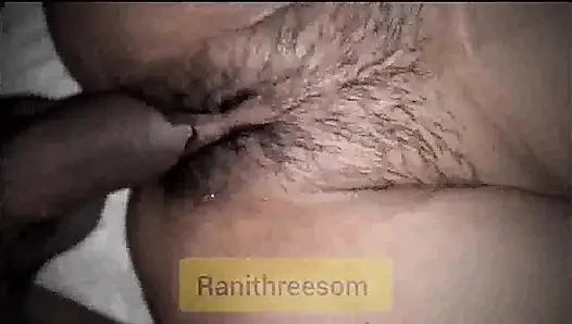 Sharing Wife with Boss (desi sex)