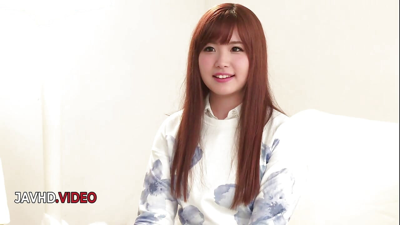 Arisa Ando Delivers Sensual Asian Blow Job Experience You Won't Forget!