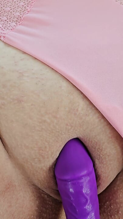 Sexe toy orgasm