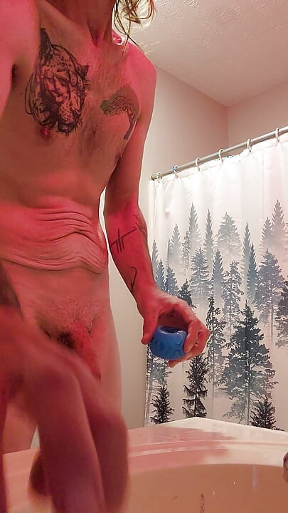 Stvar s plavim prstenom