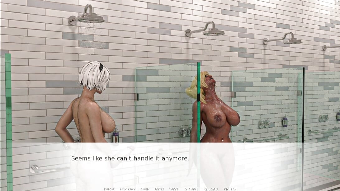 Waifuta gameplay part 11