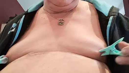 Nippel, die zweite
