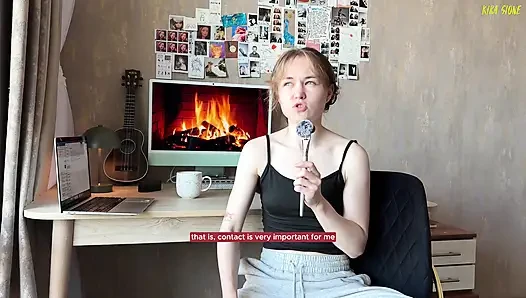 Bagaimana saya menyadari bahwa saya adalah seorang lesbian. Pengalaman Seksual Lesbian Pertama Saya