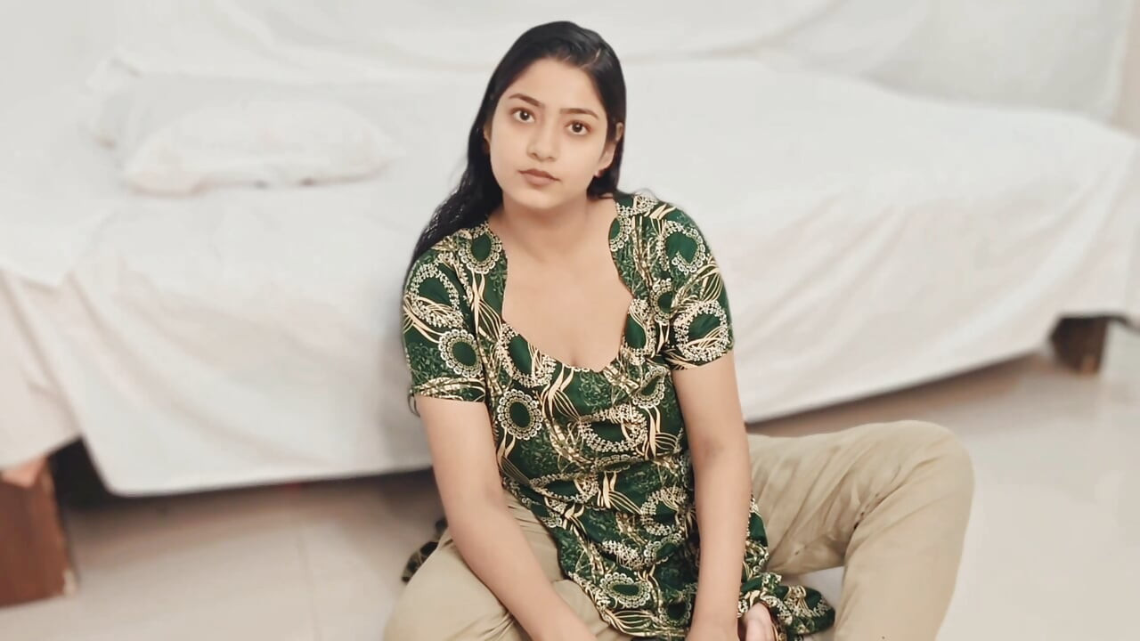 Desi girl homemade full HD Couple Xxx Video