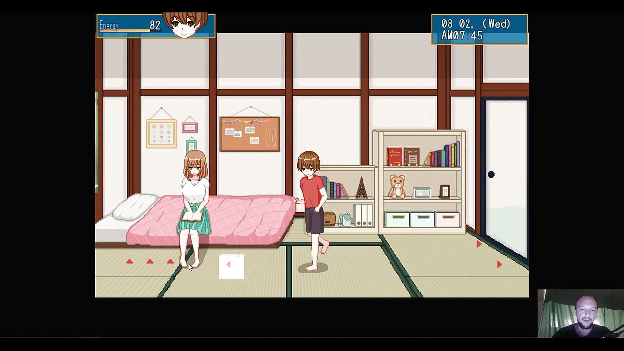 Landleben - teil 1 von 3