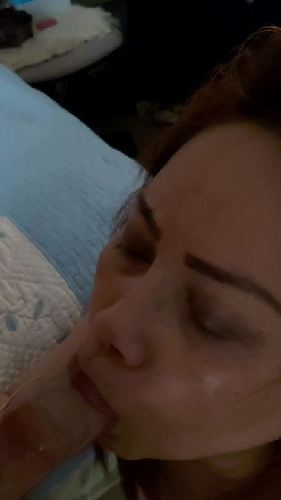 Cock sucking thai slut