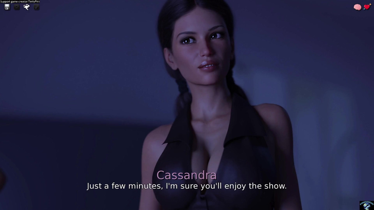 マイ・プレジャー #25