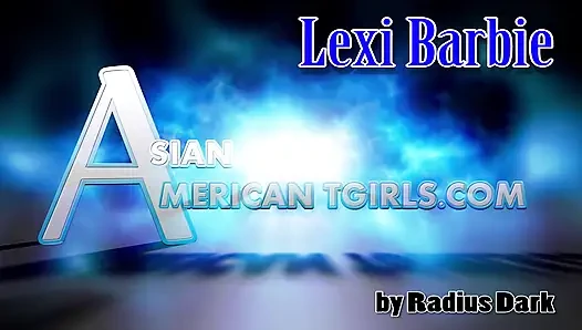 Lexi Takes the Floor