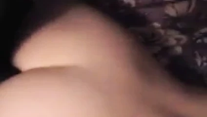 Interracial Anal Amateur Slut