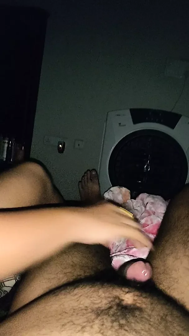 Odia - sexy manželka šuká manžela velmi tvrdě