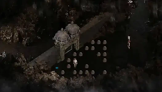 Nadia'nın hazinesi: deniz fenerinin altında ep 276